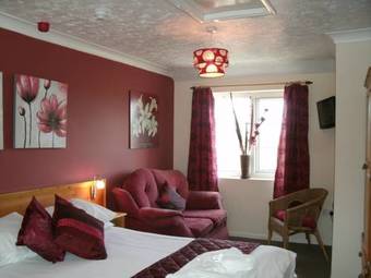 Bed & Breakfast Yaxham Mill