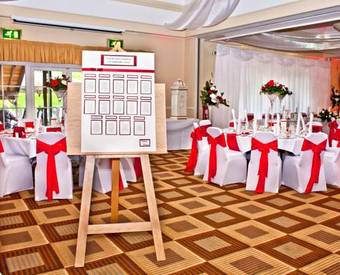 Hotel Airport Inn Manchester