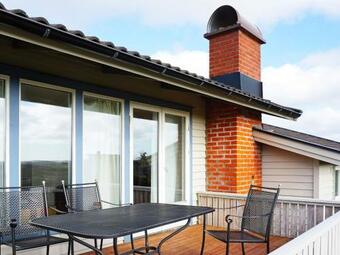 Holiday Home Bovallstrand IV