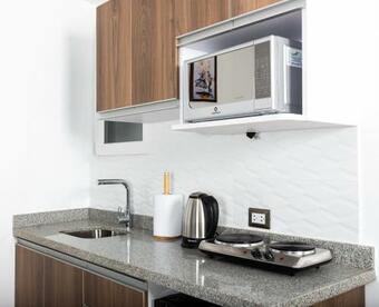 Apartamento Departamentos En Hospedaje San Lorenzo - Jauja