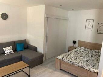 Apartman Kosice-?aca