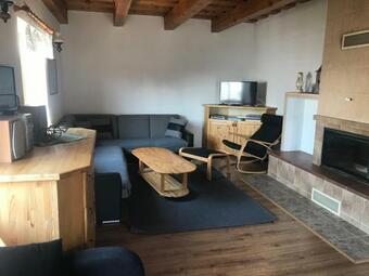 Chata U Mikiho Krahule