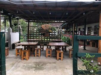 Albergue Ecolife Calima