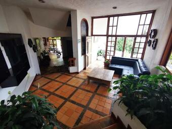 Finca Hotel Santorini