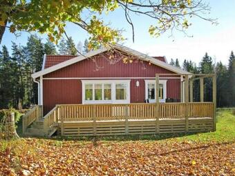 Holiday Home Br�landa IV