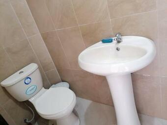 Apartamento Bonita Suite Peque�a En Libertad, Cerca De La Upse