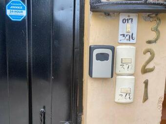 Apartamento Hidden Gem In Dt Macala, La Paz