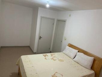 Casa Albatross (centralidade Do Lossambo Huambo)