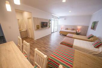 Apartamento Augusta 7