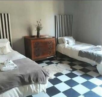 Villa Finca La Monta�a