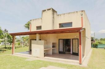 Caba�as Las Tijeretas