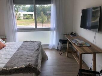 Apartamento Departamento En Barrio Cerrado!!