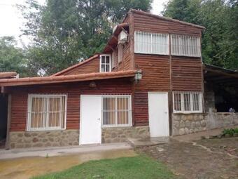 Agroturismo Caba�as La Caballeriza San Lorenzo