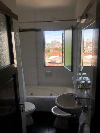 Apartamento Pleno Salta