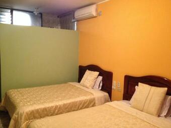 Hotel S�nchez Internacional