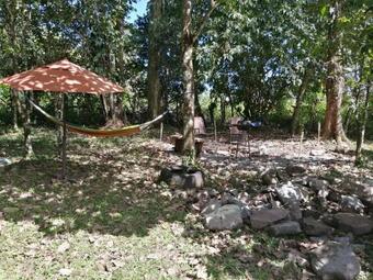 Agroturismo Caba�ita Pet Friendly