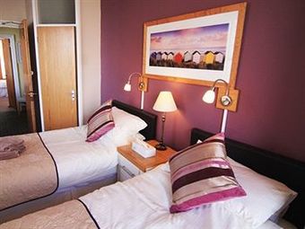 Bed & Breakfast Caythorpe House