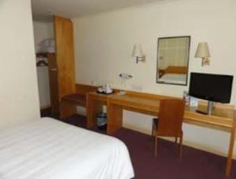 Hotel Days Inn Hamilton