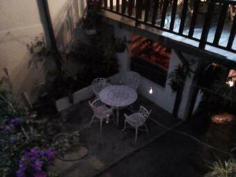 Bed & Breakfast Hotel Don Quijote