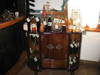 Agroturismo Turisti?na Kmetija Dervari?