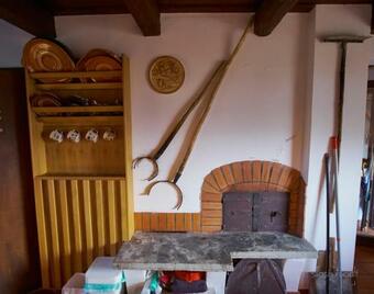 Holiday House Podhamer Marijan