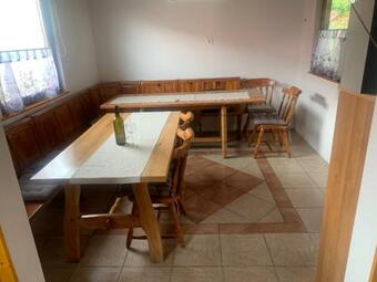 Apartma Med Vinogradi