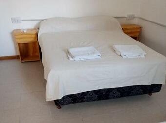 Apartamento Departamento Chacabuco