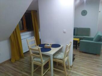 Apartm�ny Furmanka