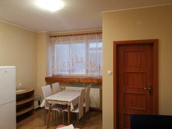 Apartm�n Pod Font�nou