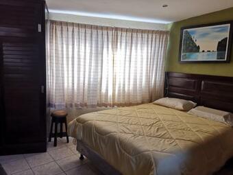 Lindo Apartamento En El Centro De Huehuetenango, Dentro De Residencial