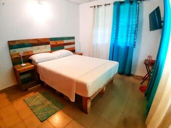 Bed & Breakfast Recamara Para Parejas Sin Ba�o Privado