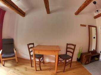 Juvanova Hous - Rooms