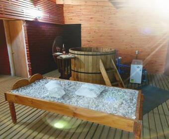 Hostal San Jos� Hotel Boutique & Spa