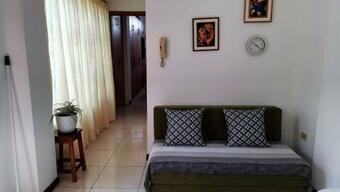 Apartamento Casa Hogar