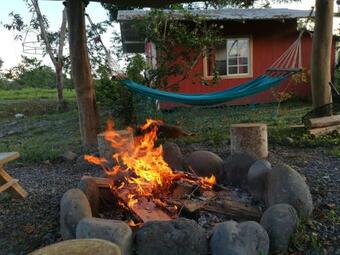 Agroturismo Experiencia Los Olivos