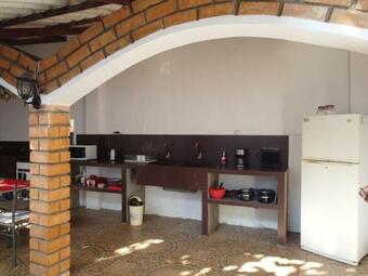 Bed & Breakfast Casa Lamas Hotel