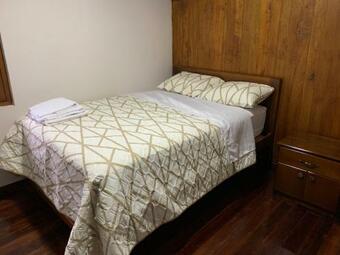 Apartamento My House In Macas