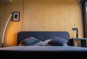 Villa Glamping De?ele Refo?ka