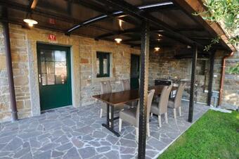 Gorgeous Istrian Villa