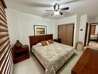 Apartamento Playa Blanca Beach Condo