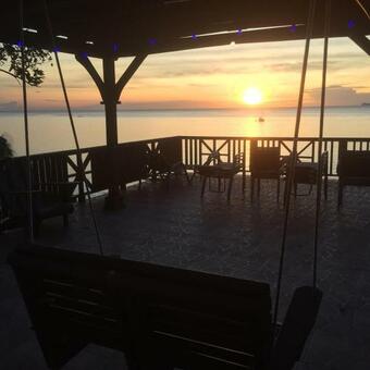 Hostal Eagle Ray @ Turtle Beach Dive Resort