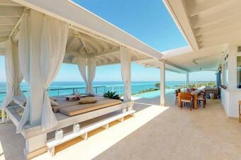 Villa Royal @caribpura, Coral Views