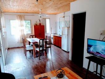 Caba�a La Calandria