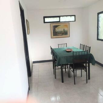 Casa Campestre En Santa Elena-el Cerrito