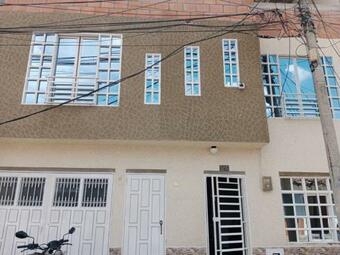 Apartamento Hospedaje El Cerrito-habitaci�n