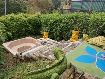 Casa De Campo Perlas Del R�o