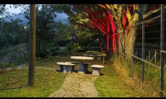 Lodge Caba�as La Laguna