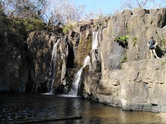 Agroturismo The Blue House Panama