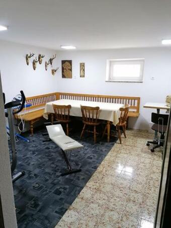 Apartment Milena