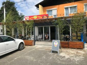 Apartamento Wok Mix Pohorje